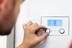 best North Motherwell boiler servicing companies
