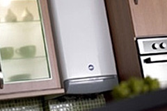 trusted boilers North Motherwell