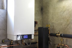 North Motherwell condensing boiler companies